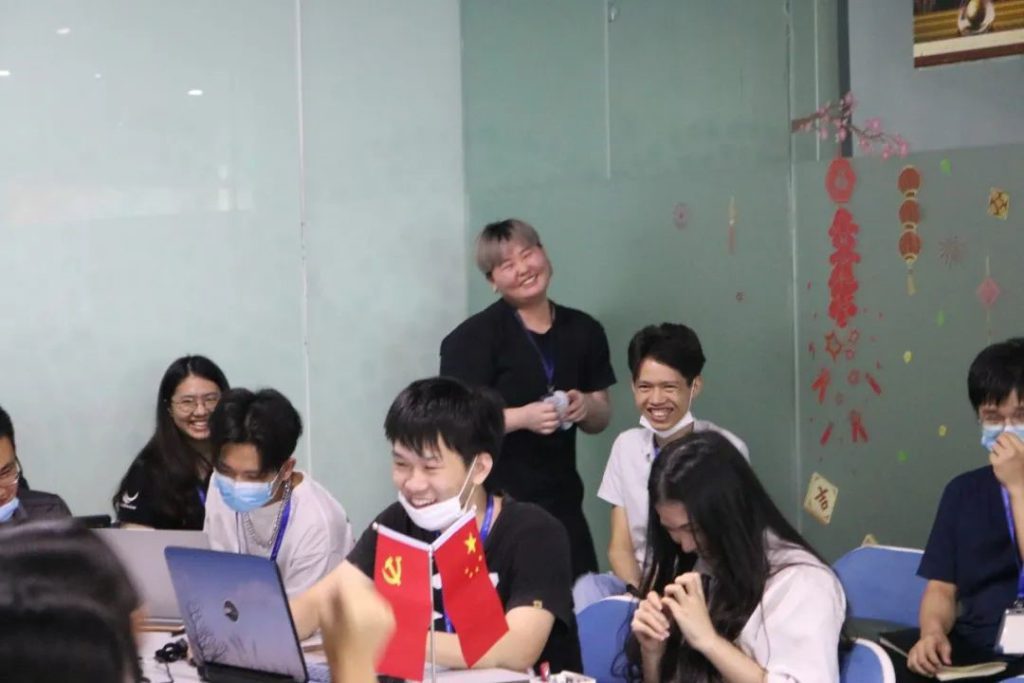 PP电子(中国)有限公司官网